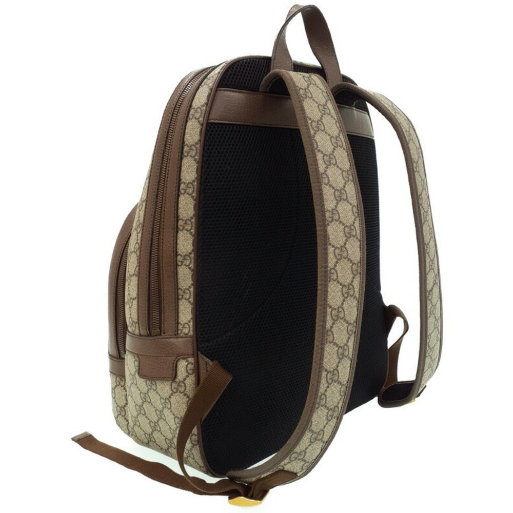 Gucci Backpack GG Ophidia